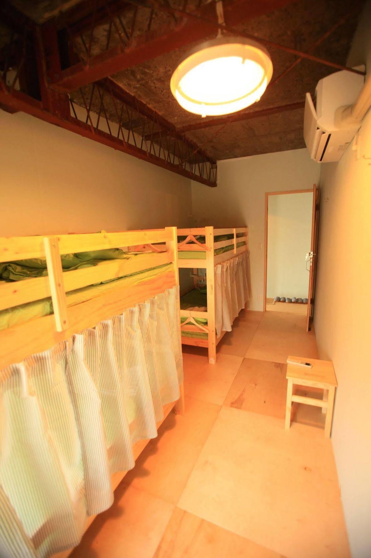 Kamp Houkan-cho Backpacker's & Lounge